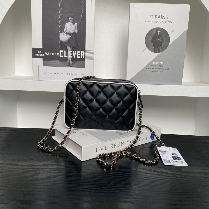 Ch**el cf series bags